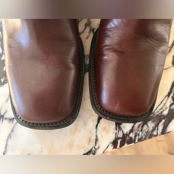 Loeffler Randal River Boots - Picture 4 of 8